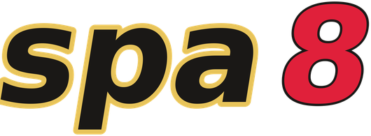 spa8 logo